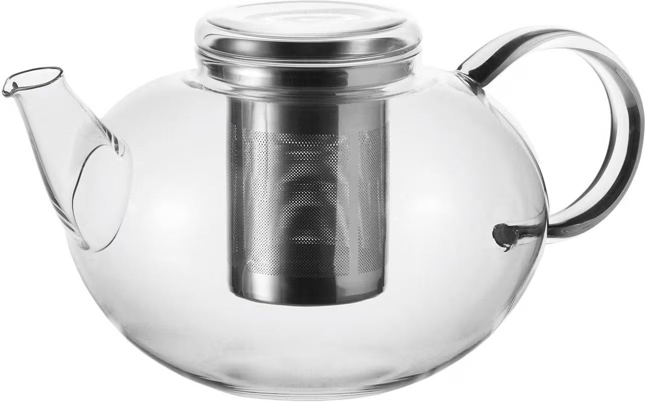 Leonardo Teekanne Moon 1.5 Liter