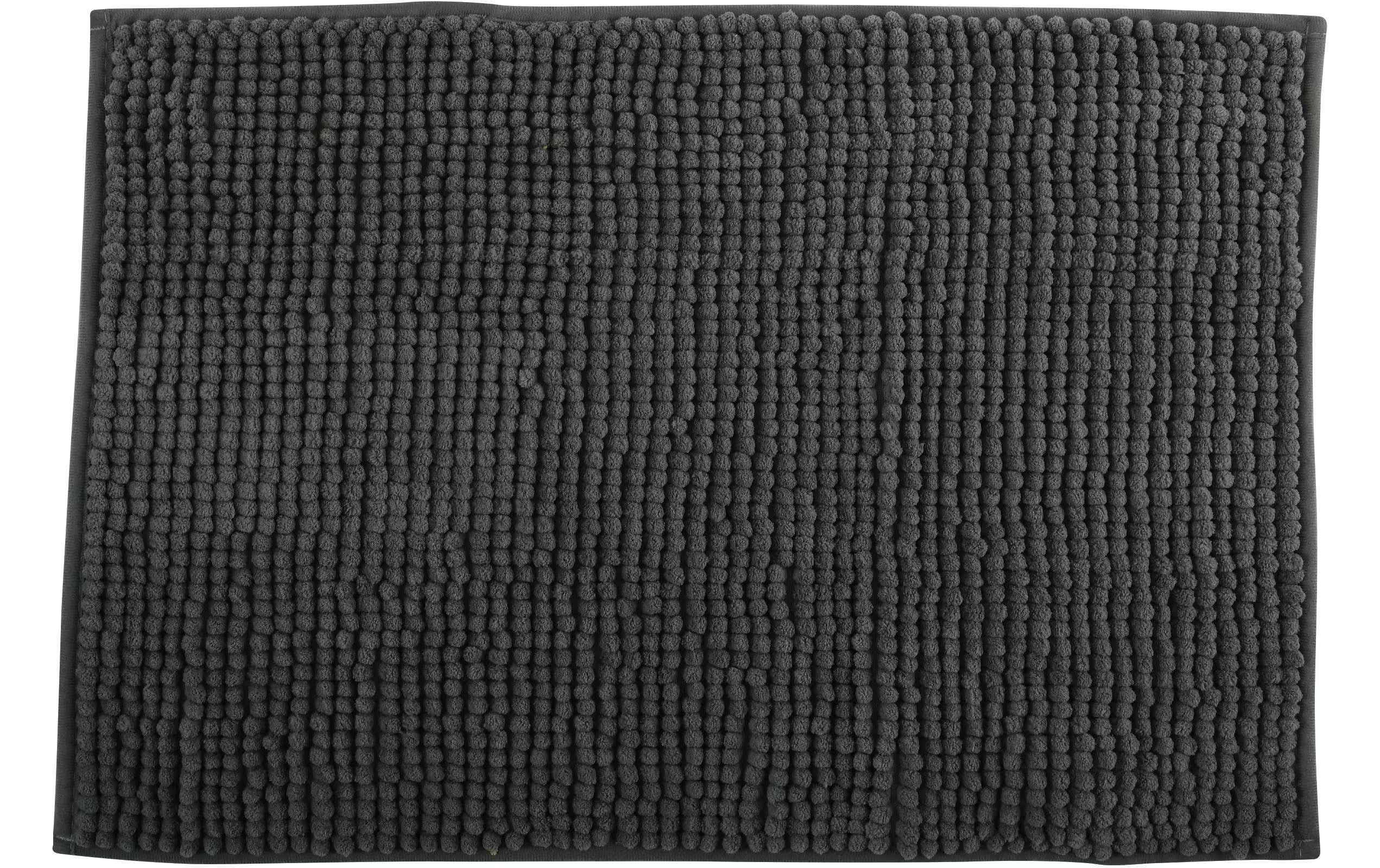 MSV Badteppich Chenille