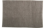 MSV Badteppich Chenille