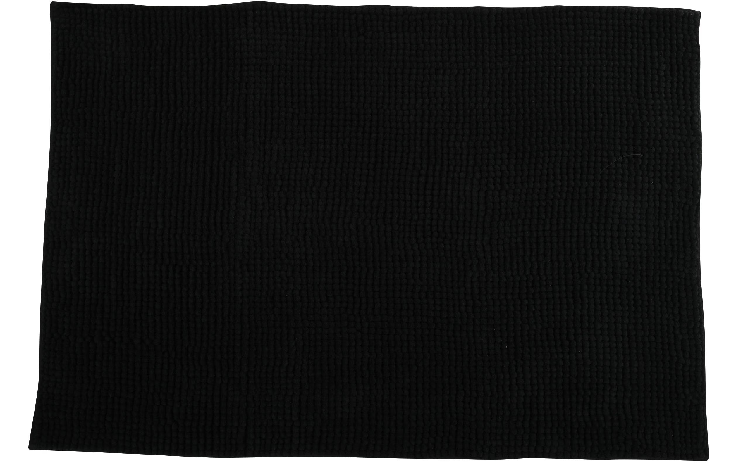 MSV Badteppich Chenille