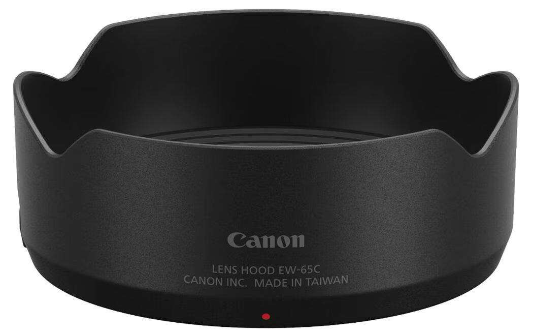 Canon Streulichtblende EW-65C