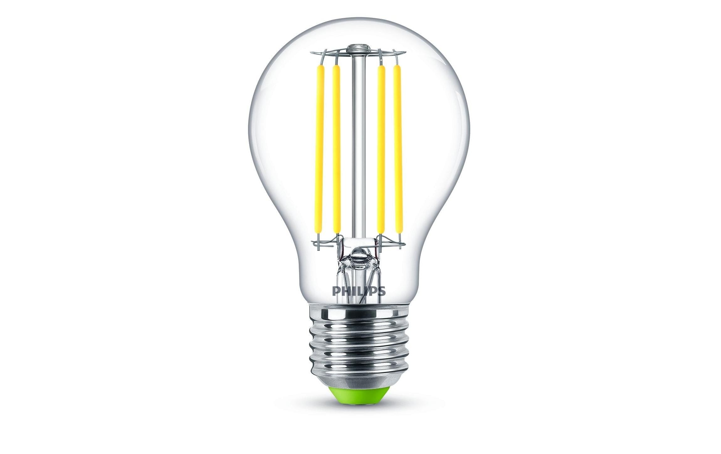 Philips LED Lampe 2.3W (40W)