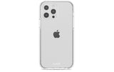 Holdit Seethru Case White