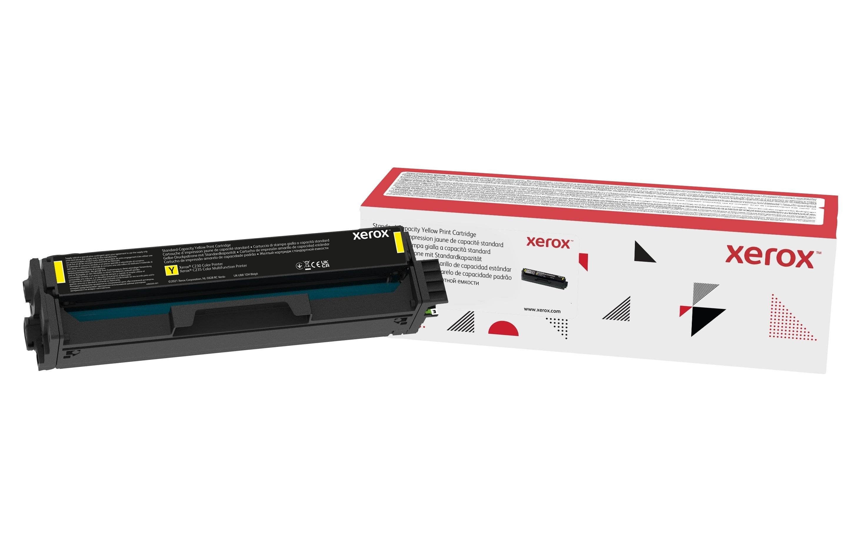 Xerox Toner 006R04386