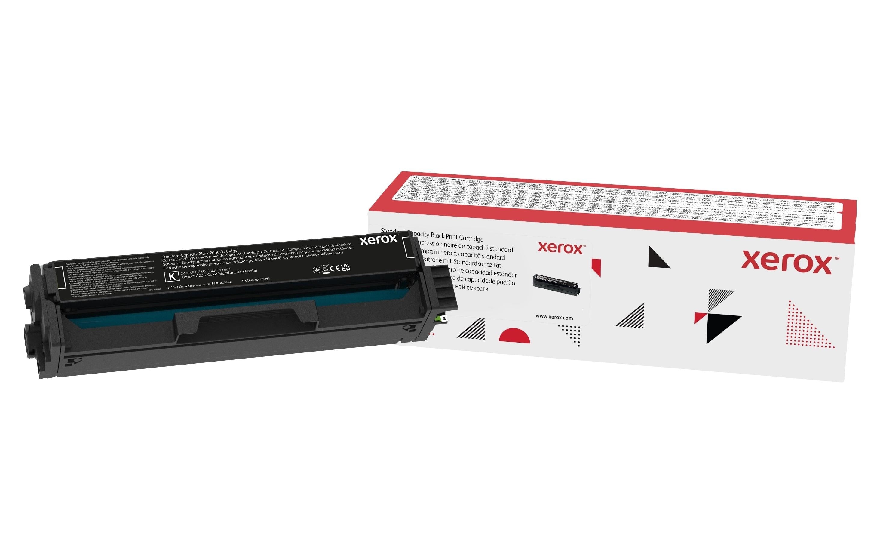 Xerox Toner 006R04383