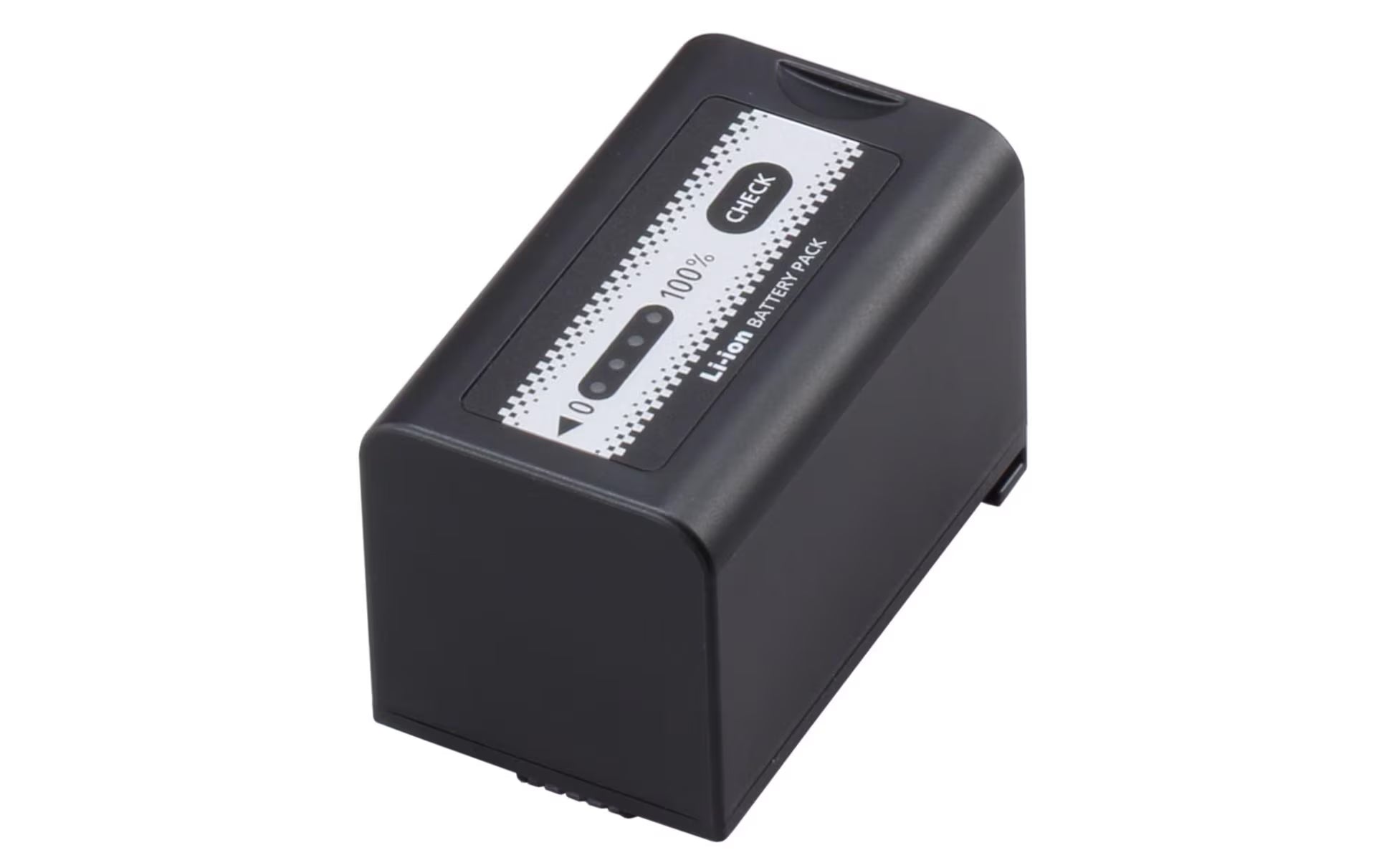 Panasonic Li-Ion Akku AG-VBR59EC