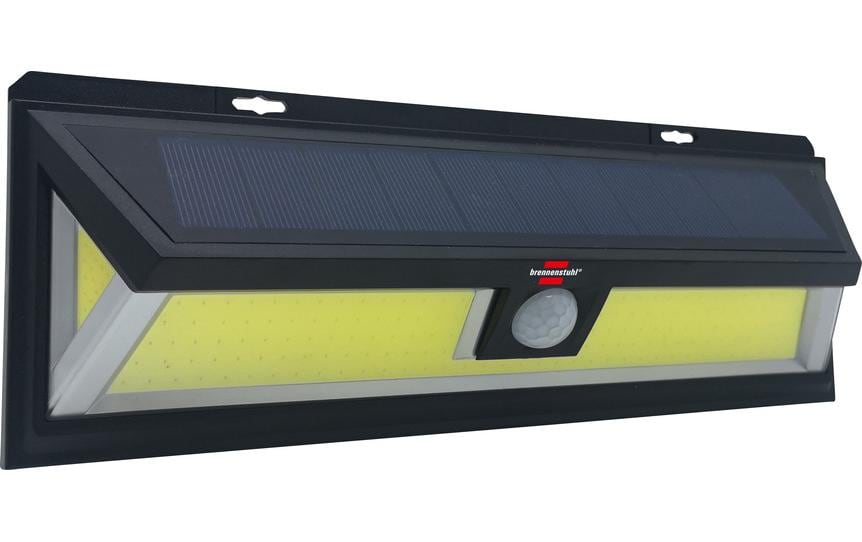 Brennenstuhl Solar-LED-Wandleuchte SOL 700