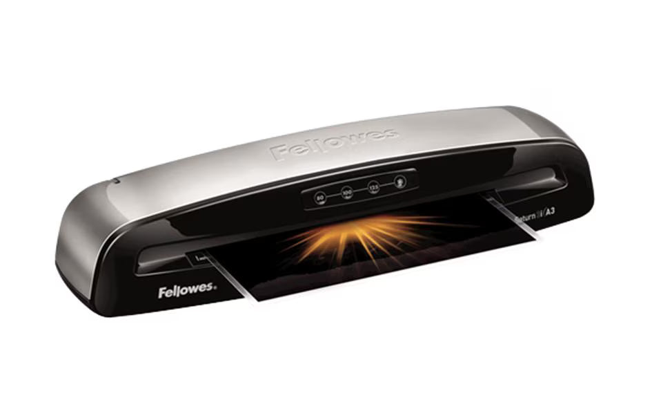 Fellowes Laminiergerät Saturn 3i, für A3