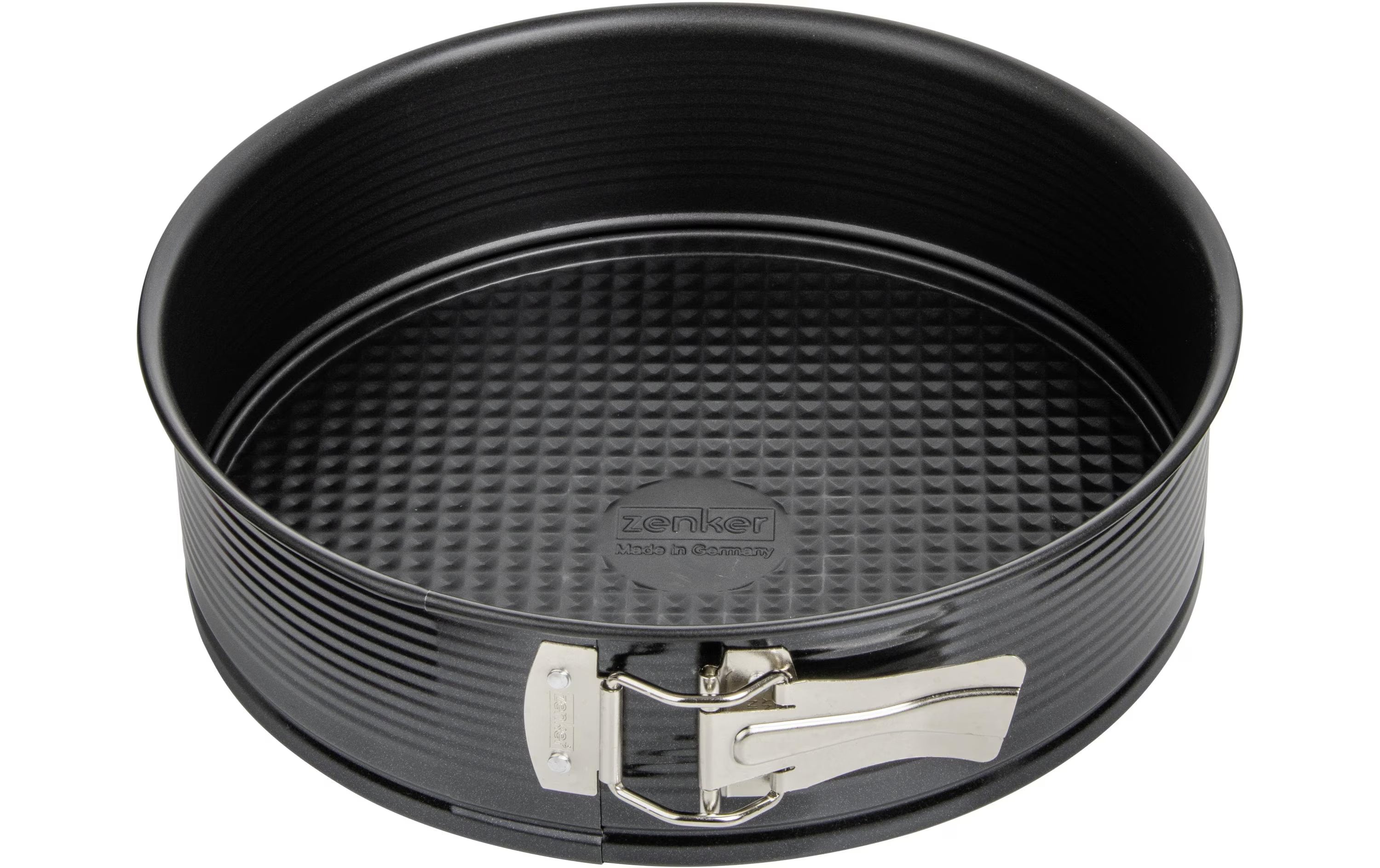 Zenker Springform Black Metallic