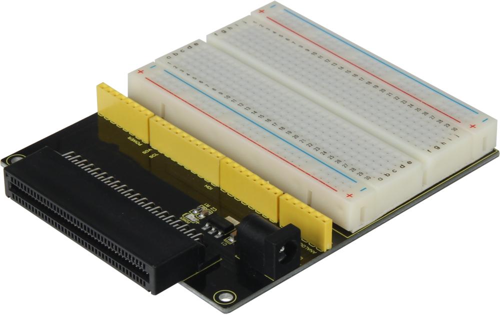 jOY-it Breakout Board V2