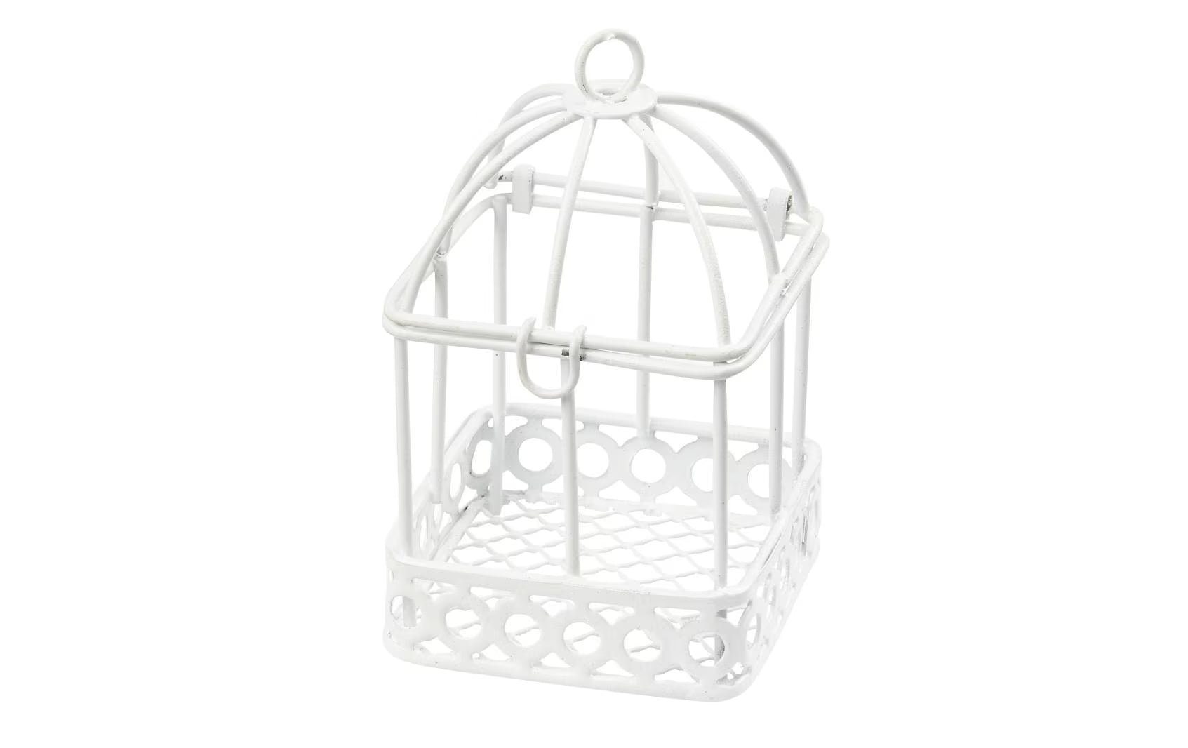 Hobbyfun Mini-Figur Vogelkäfig