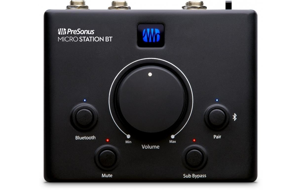 Presonus MicroStation BT