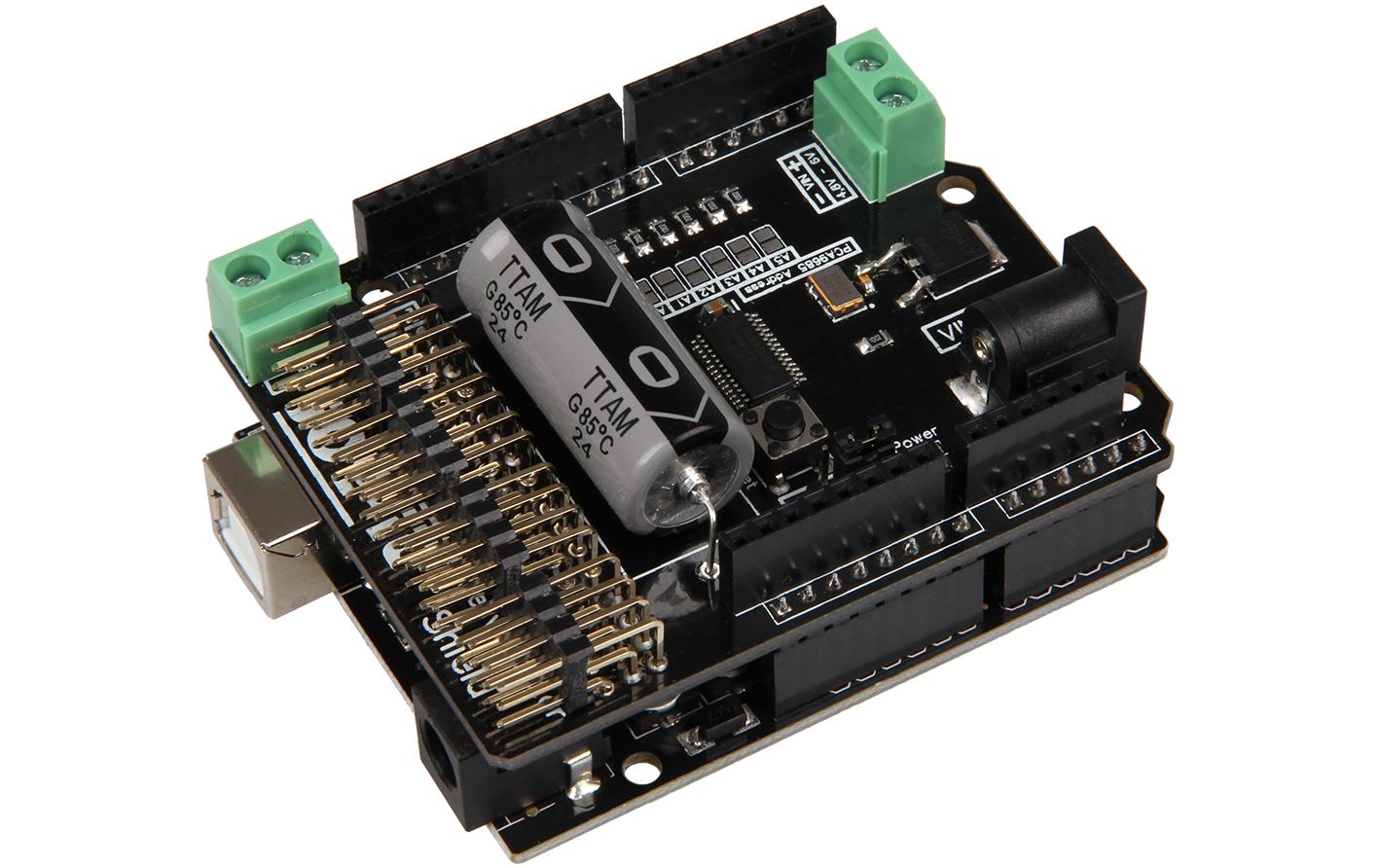 jOY-it Motorsteuerung für Arduino