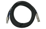 QNAP Mini SAS Kabel (SFF-8644-8088), 3.0m
