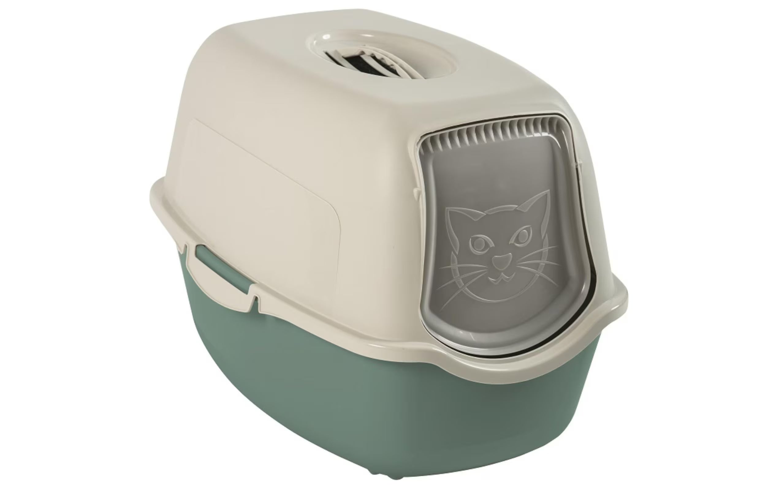 Rotho Katzentoilette Bailey Eco,
