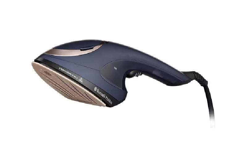 Russell Hobbs Dampfbürste Genie 28370-56