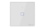 SONOFF WiFi-RF-Lichtschalt 1-fach T2EU1C-TX
