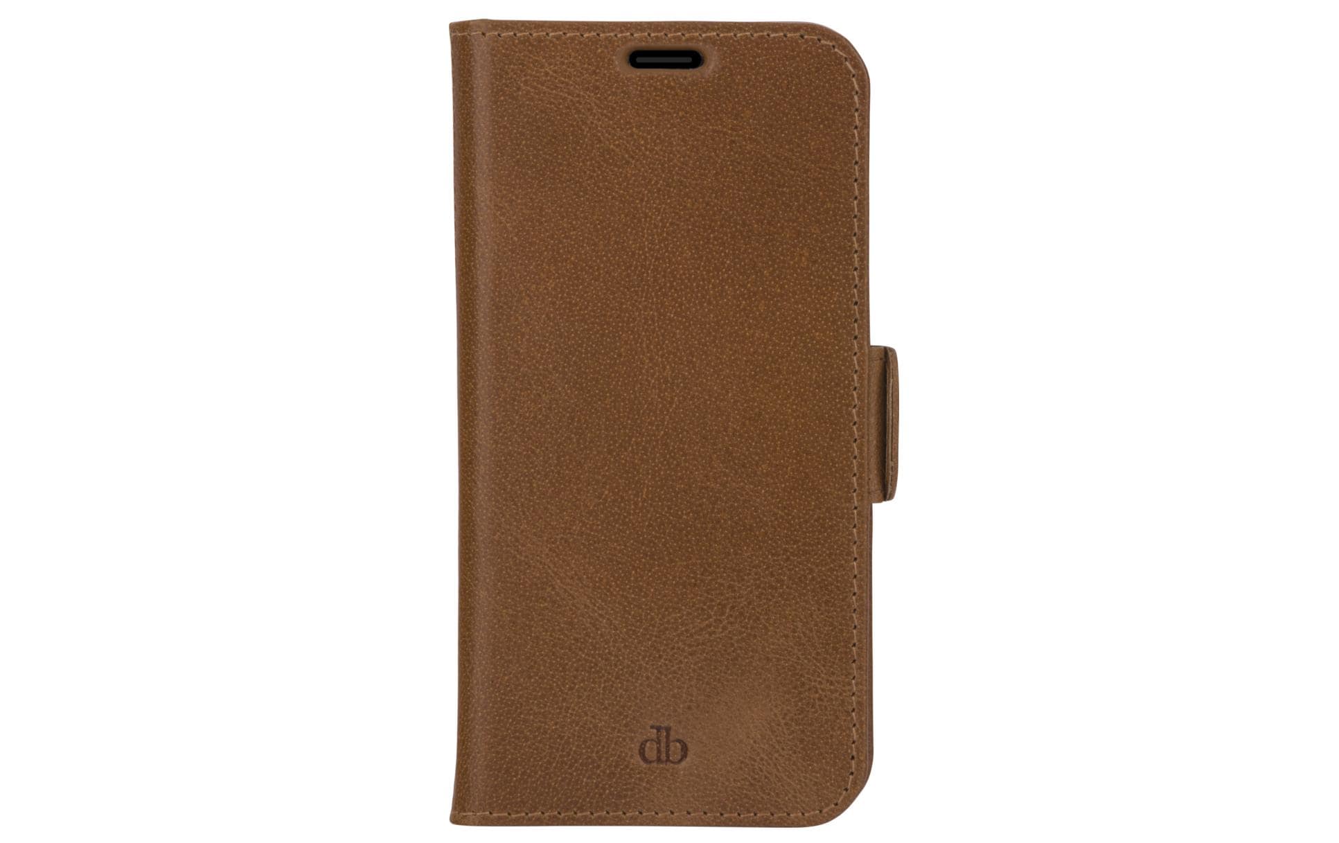 DBR Copenhagen Slim Case Tan