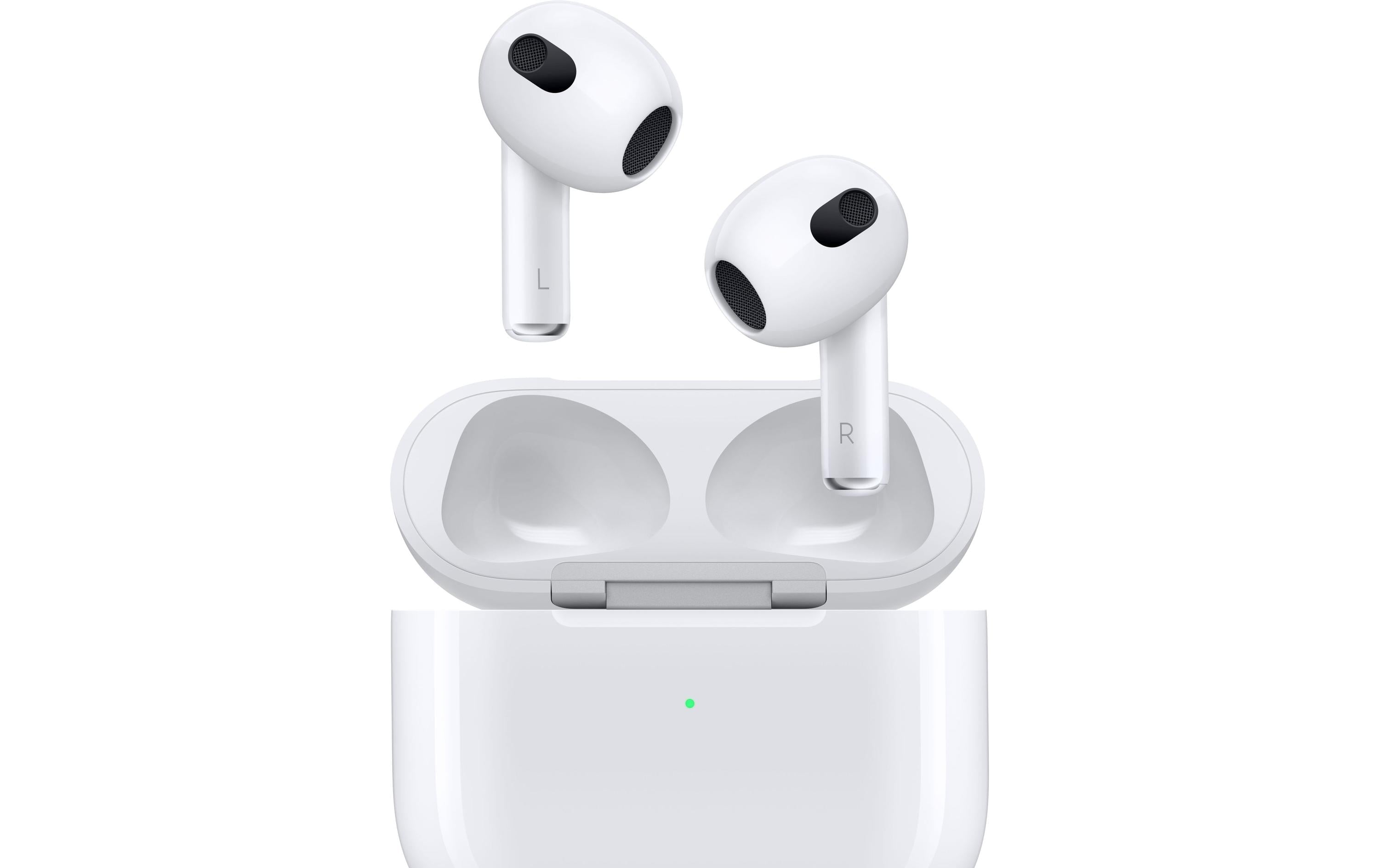 Apple AirPods 3rd Gen. MagSafe 2021
