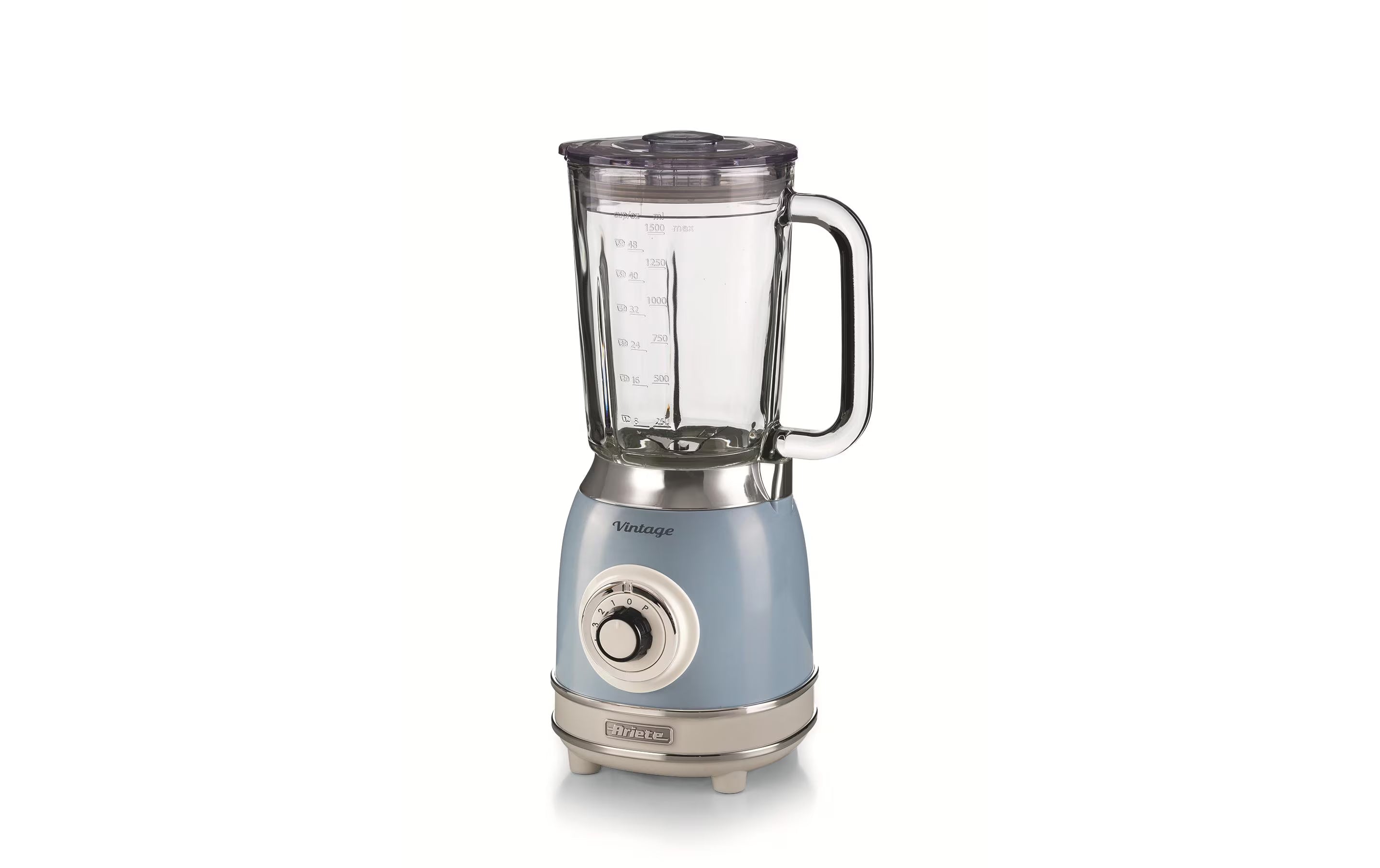Ariete Standmixer Vintage