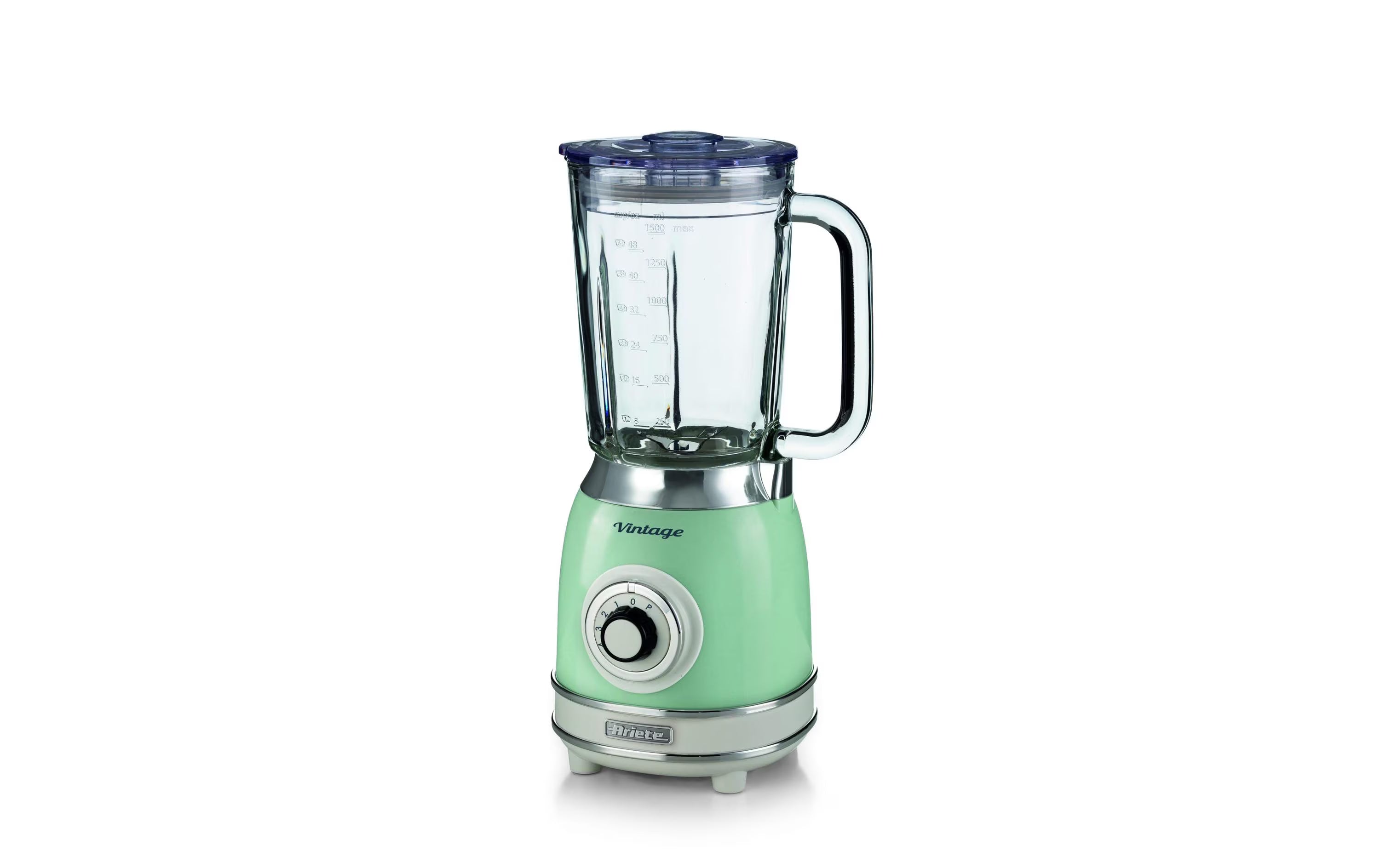 Ariete Standmixer Vintage