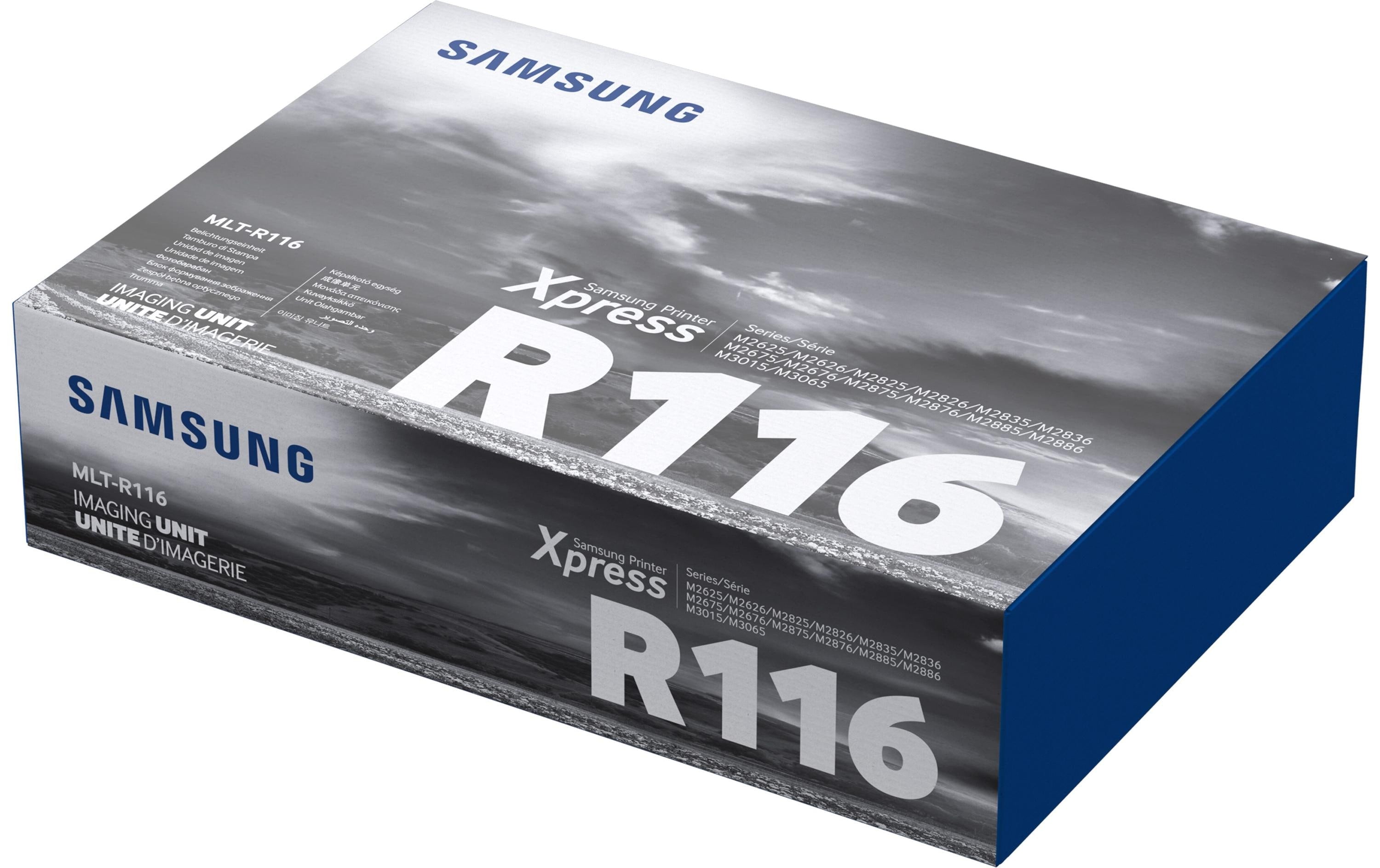 Samsung HP Trommeleinheit MLT-R116 SV134A