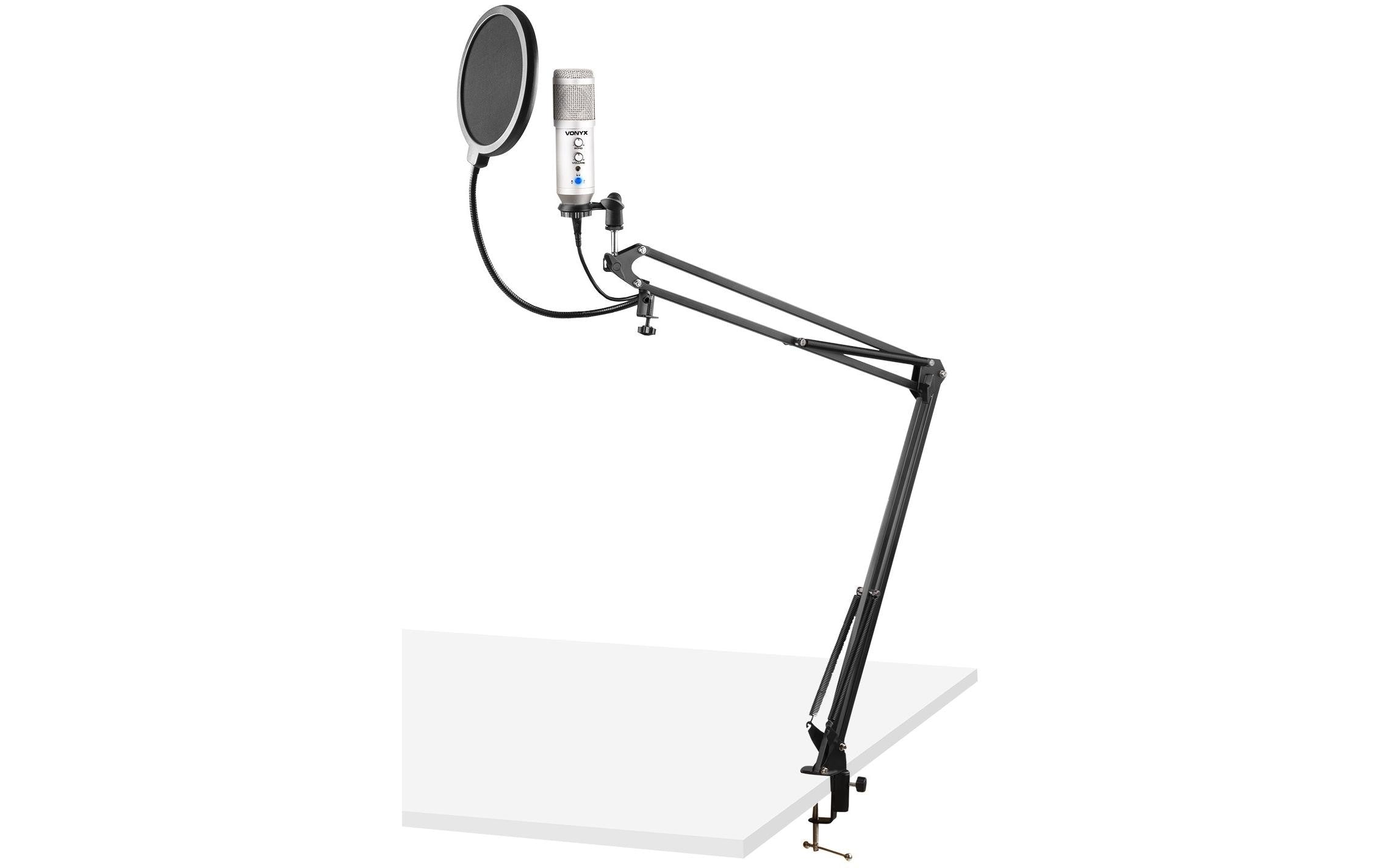 Vonyx CMS320T