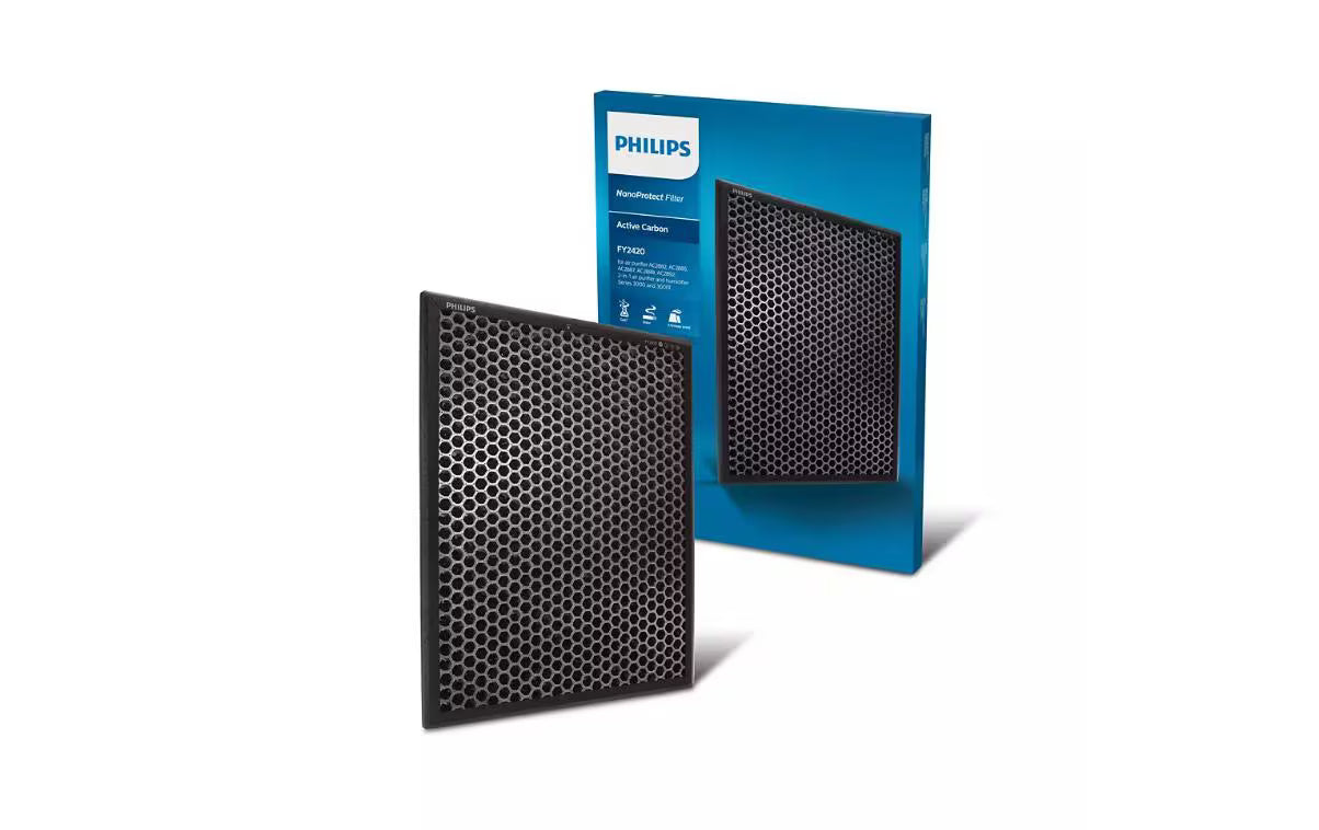 Philips Ersatzfilter FY2420/30 zu 2000er