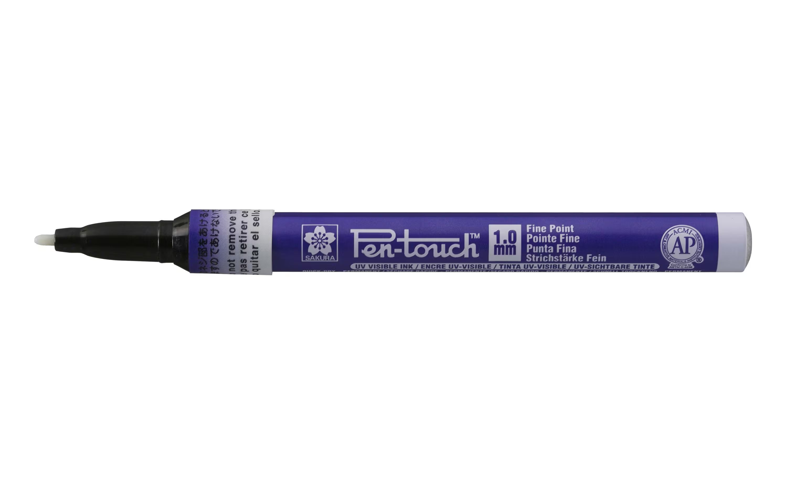 Sakura Lackmarker Pen-Touch