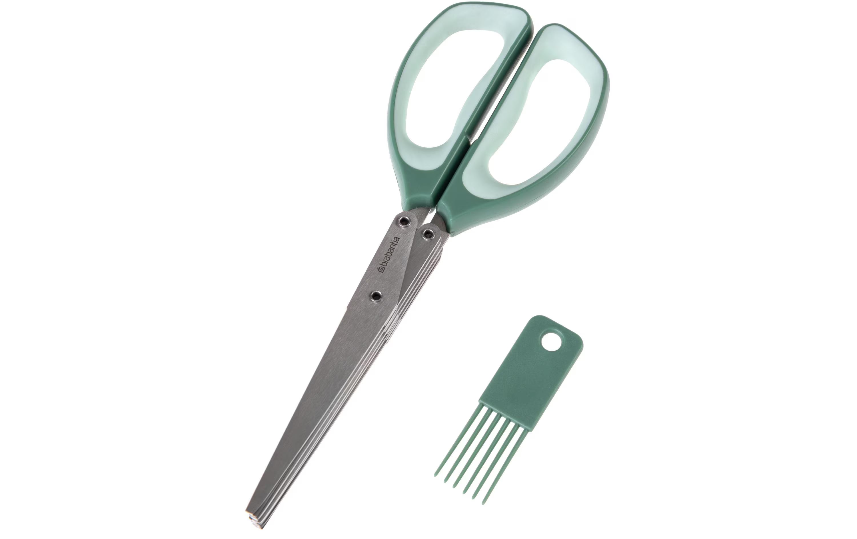 Brabantia Kräuterschere TASTY+