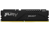 FURY Beast DDR5 32GB 5200MT/s