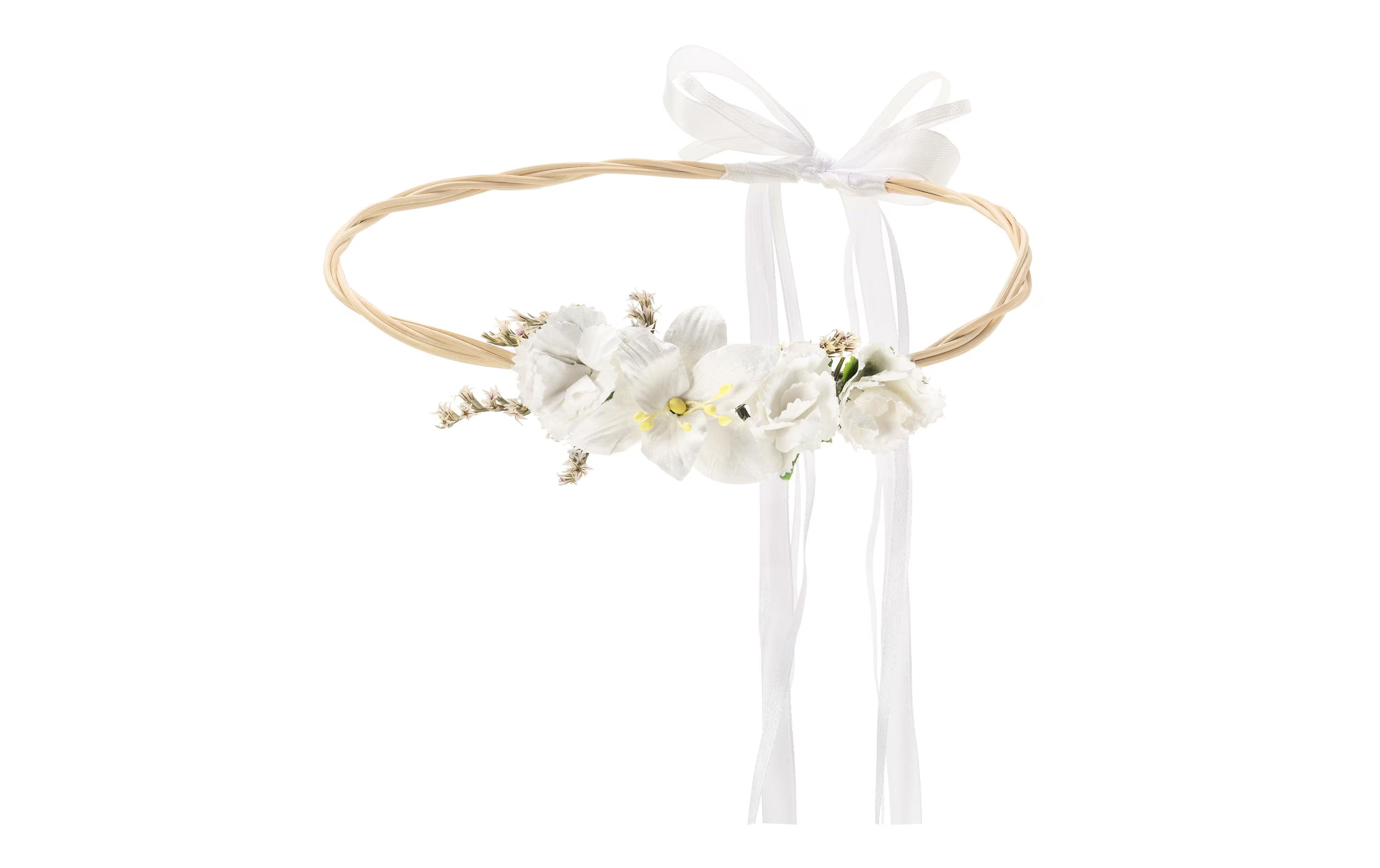 Partydeco Blumenkranz