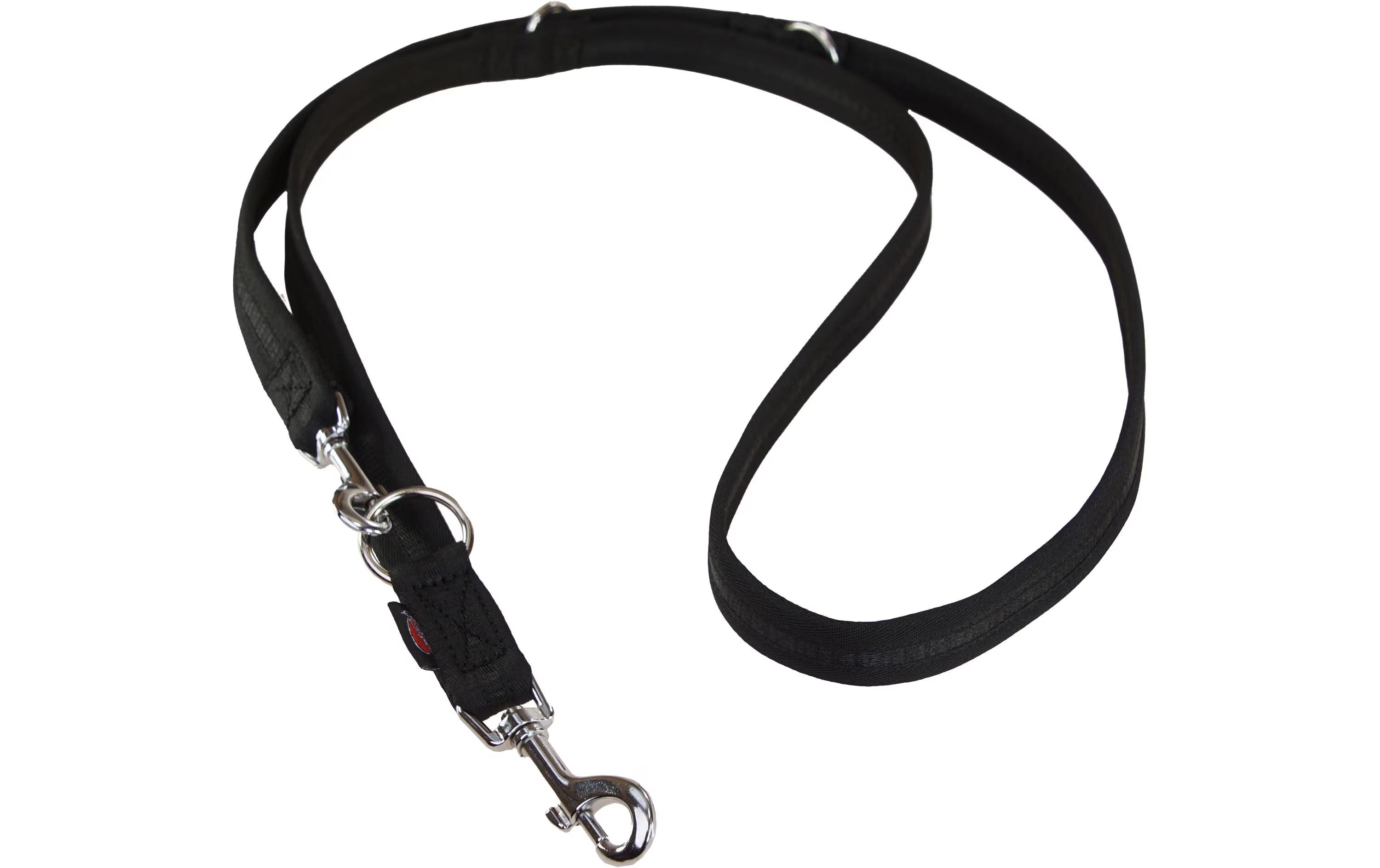 Grossenbacher, Hundeleine 180 cm, 20 mm, Sc