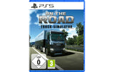 On the Road, PS5