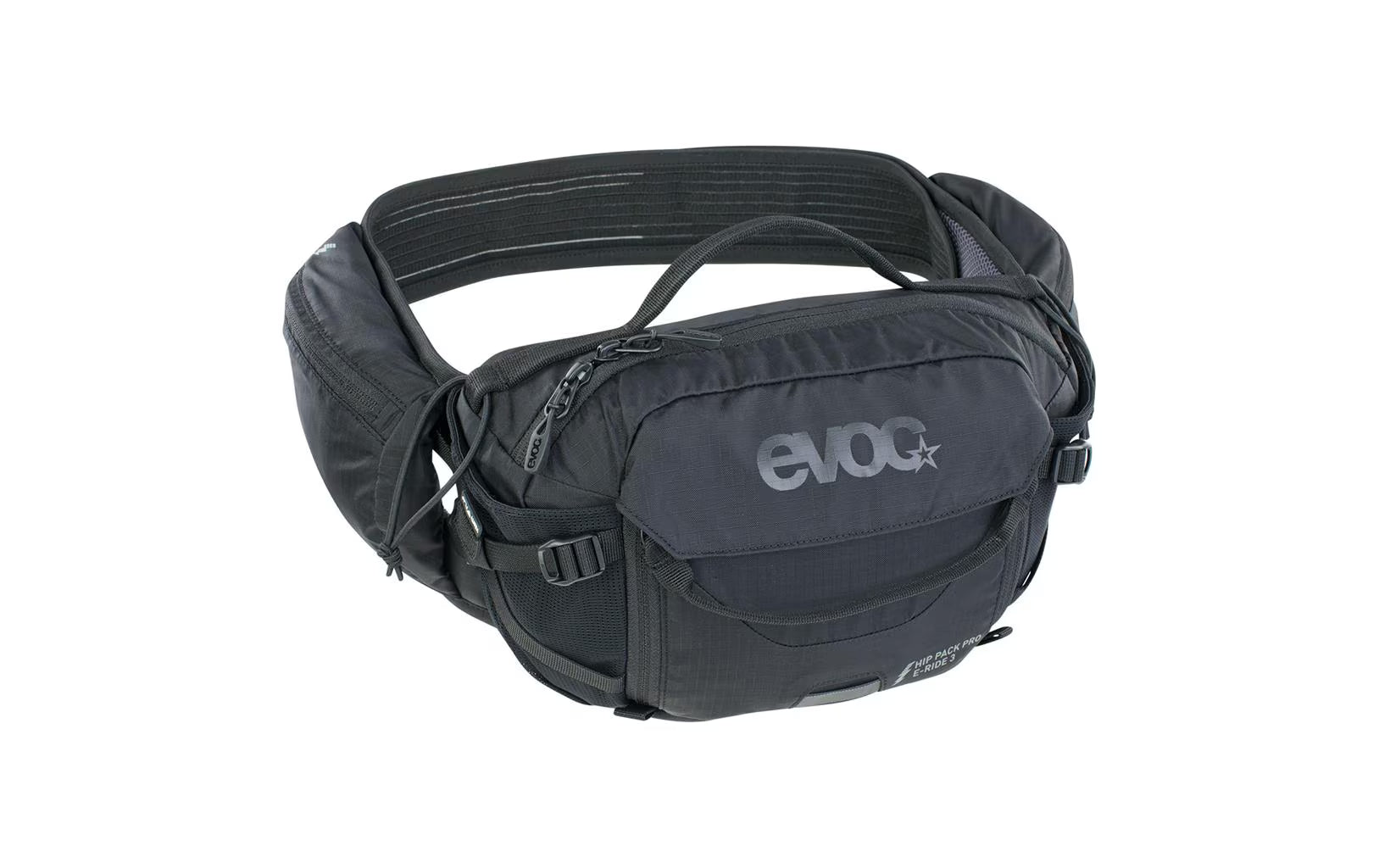 evoc Hip Pack Pro E-Ride 3L
