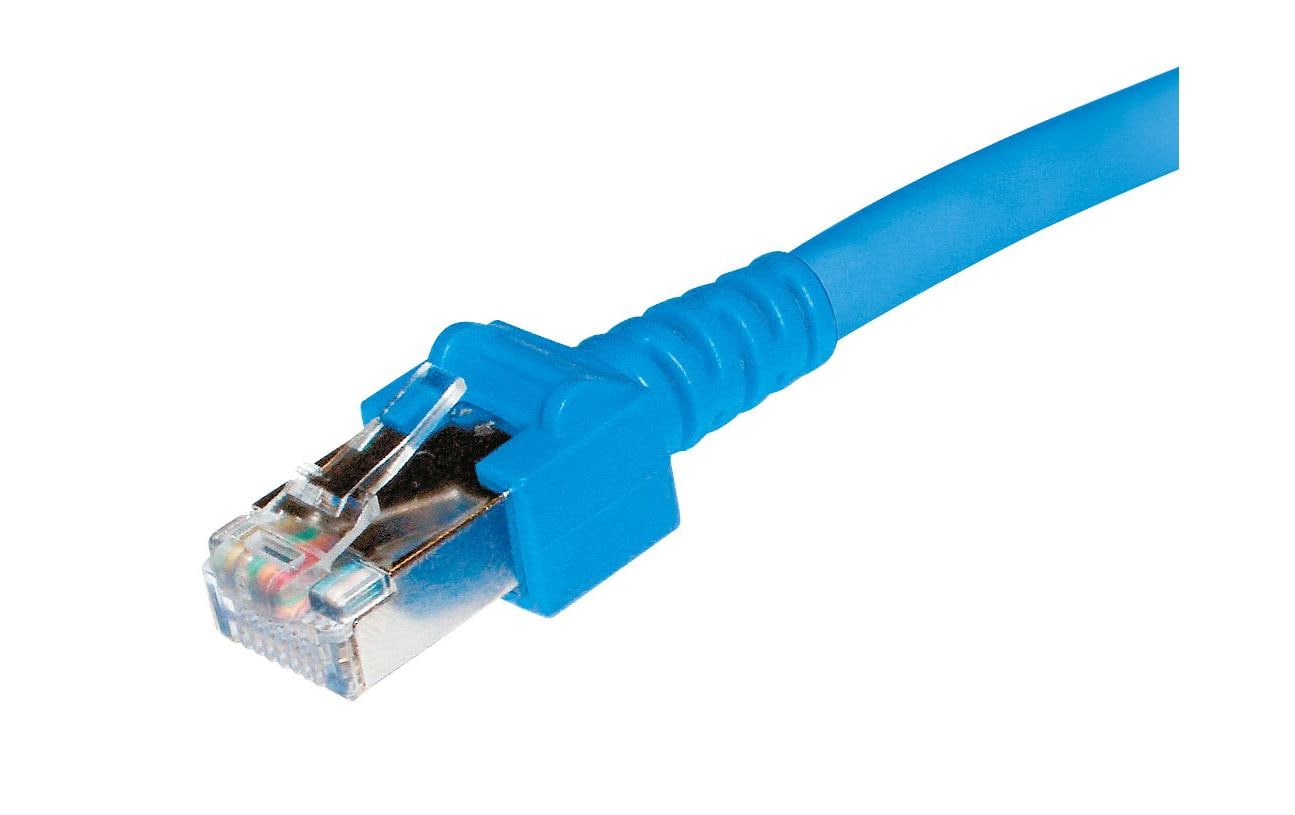 Dätwyler IT Infra, Patchkabel Cat 5e, S/UTP