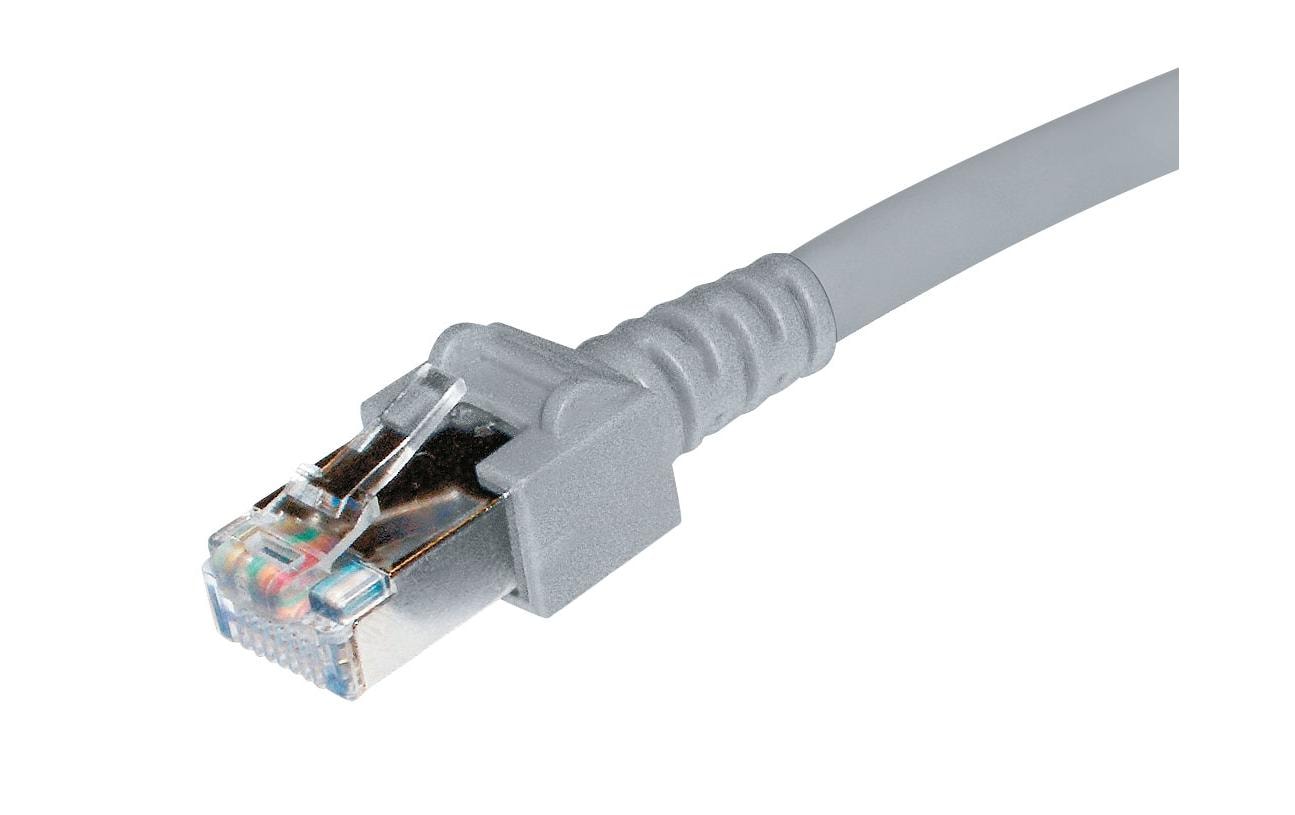 Dätwyler IT Infra, Patchkabel Cat 5e, S/UTP