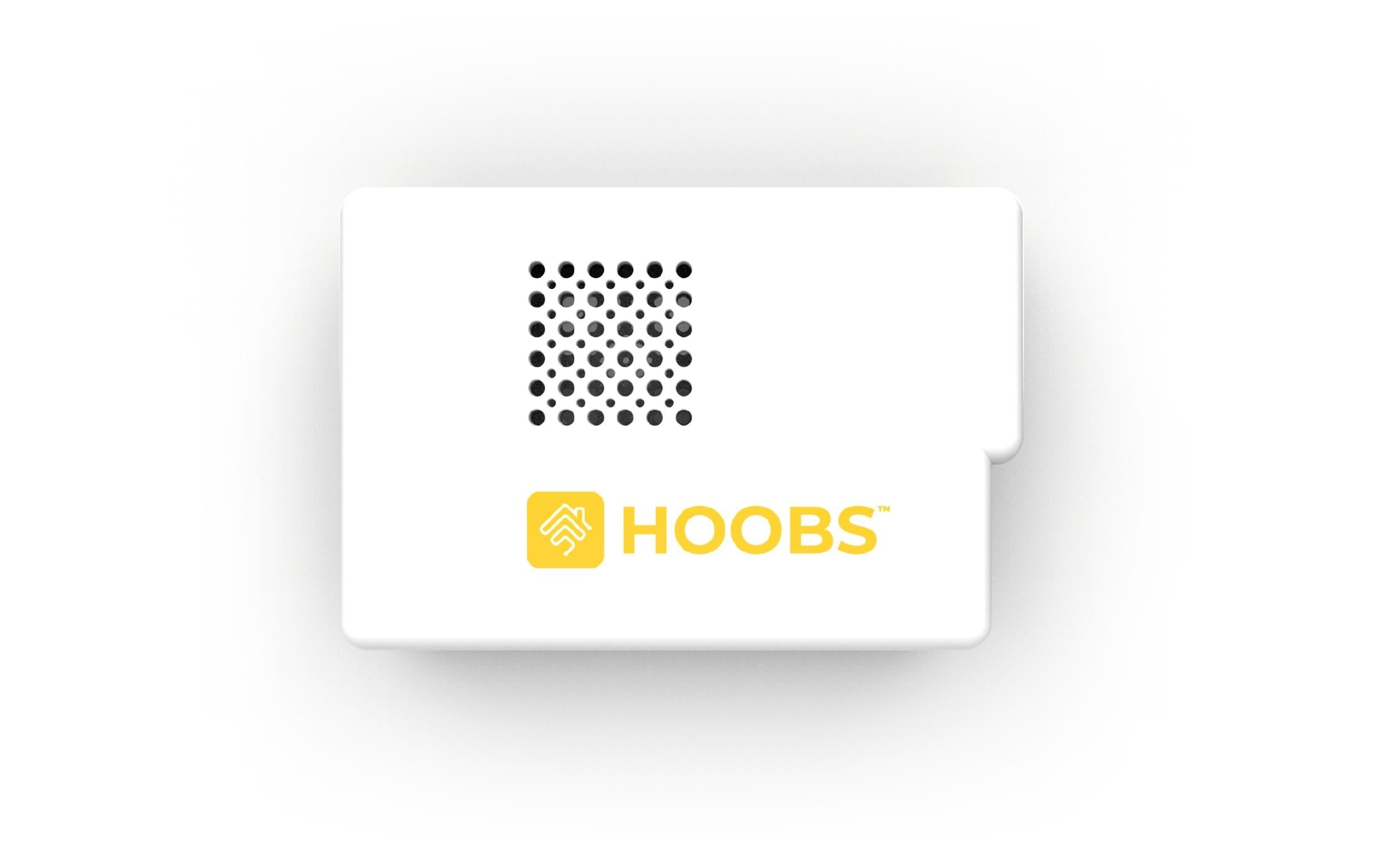 HOOBS WiFi LAN BLE HOOBS Box HSLF-2