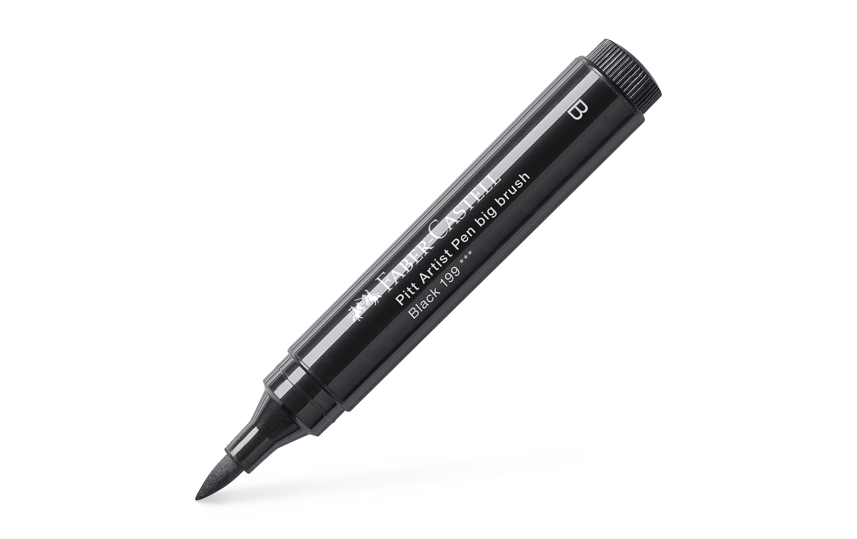 Faber-Castell Tuschestift Pitt Artist Pen B