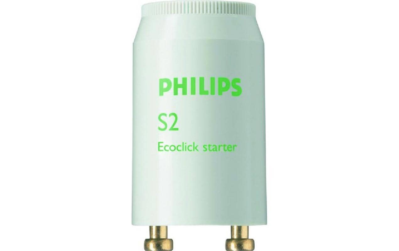 Philips S2 Starter