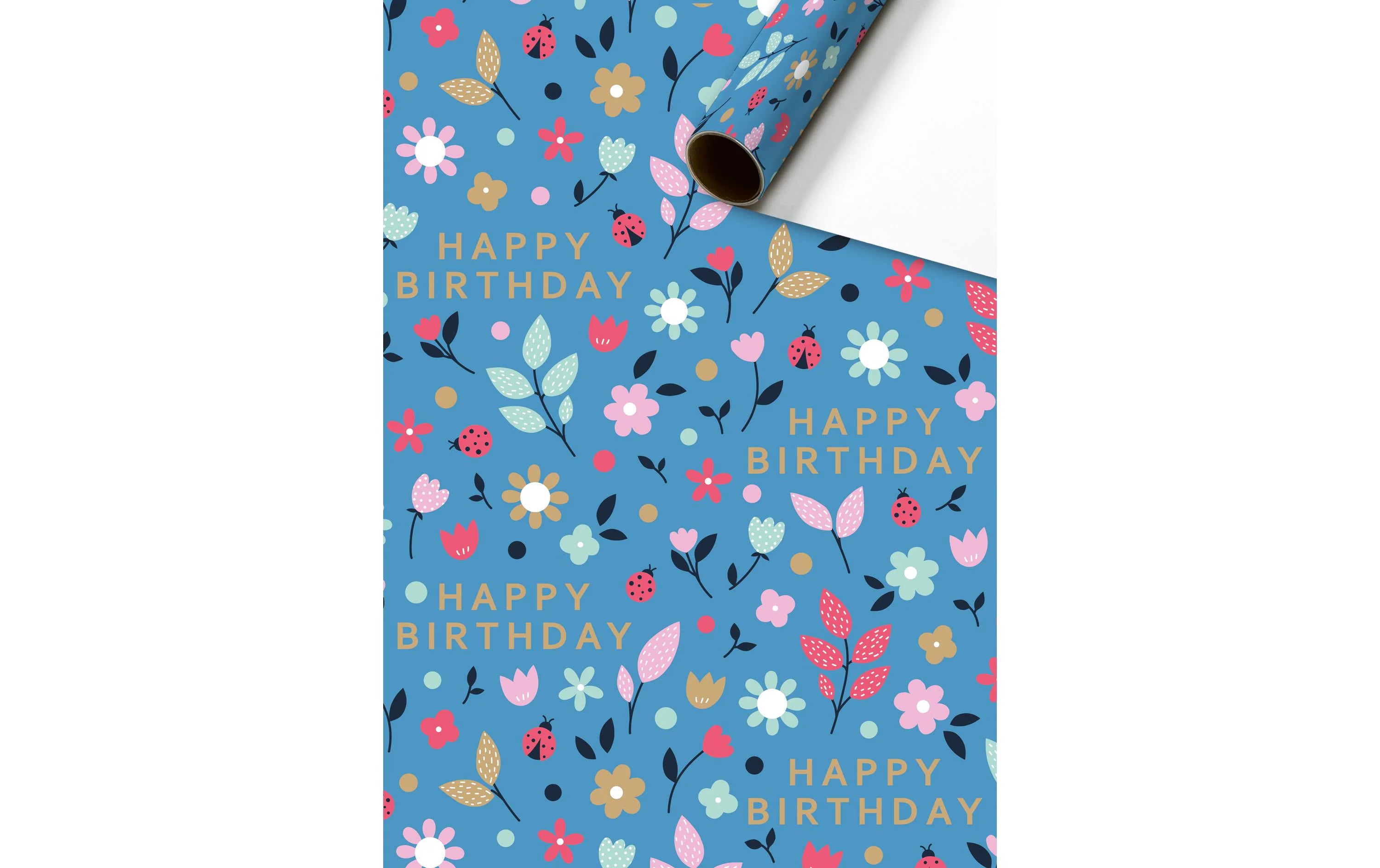 Stewo Geschenkpapier Benice