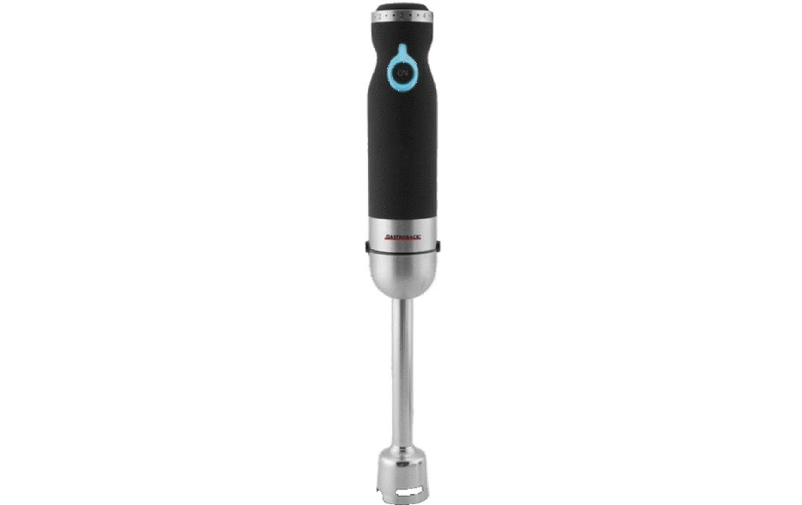 Gastroback Design Stick Blender Advanced Pr