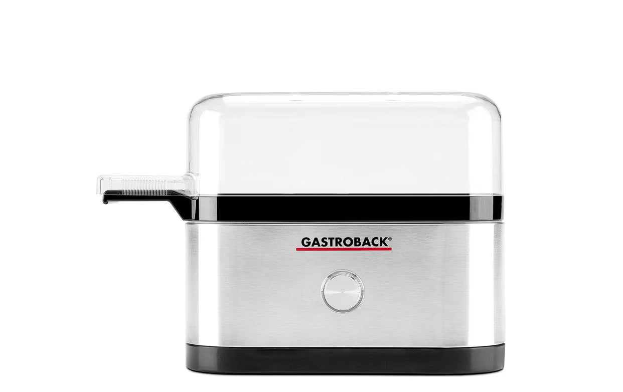 Gastroback Design Eierkocher Mini