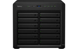 Synology DS3622xs+, 12-bay NAS