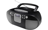 soundmaster Radio DAB+ Boombox SCD7800