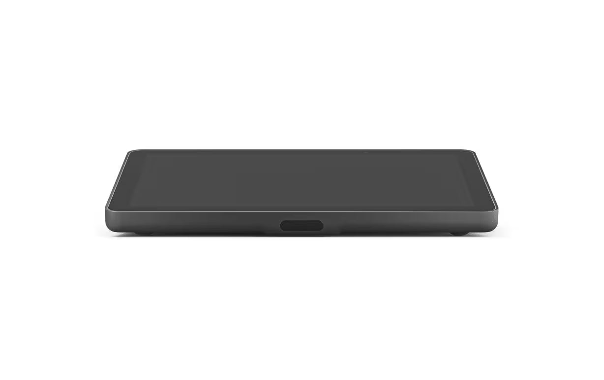 Logitech TAP IP Graphite