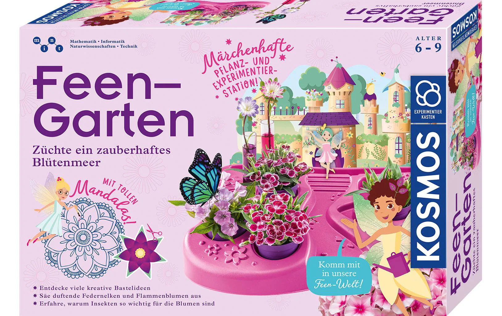 Feen-Garten