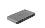 Delock Thunderbolt 3 Dockingstation 8K