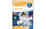 WWW Erstleser4 Weltraum
