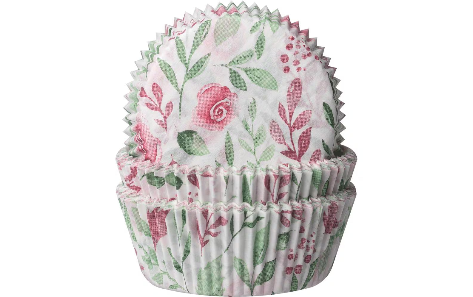 Demmler Muffin Backform Rose